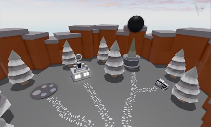 be your roblox developer for ai, scripting, gui, vfx, ugc, and weapons