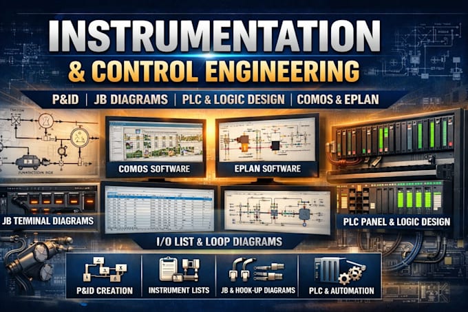 do instrumentation and control engineering