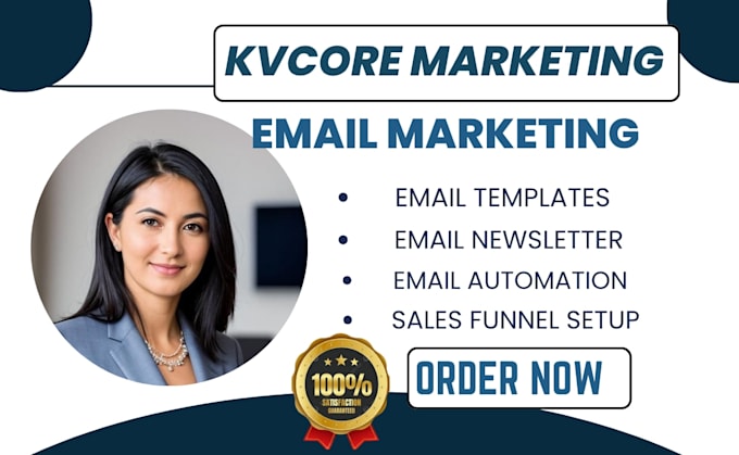 kvcore crm customization kvcore setup automation triggers follow up sequences