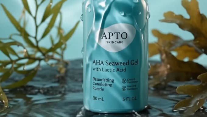 create stop scrolling ai skincare ugc video ads that increase engagement