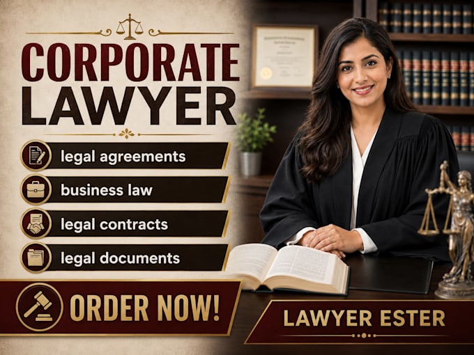 draft startup legal documents privacy policy terms and contracts