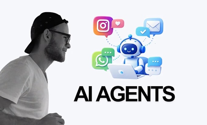 build ai agents for your business