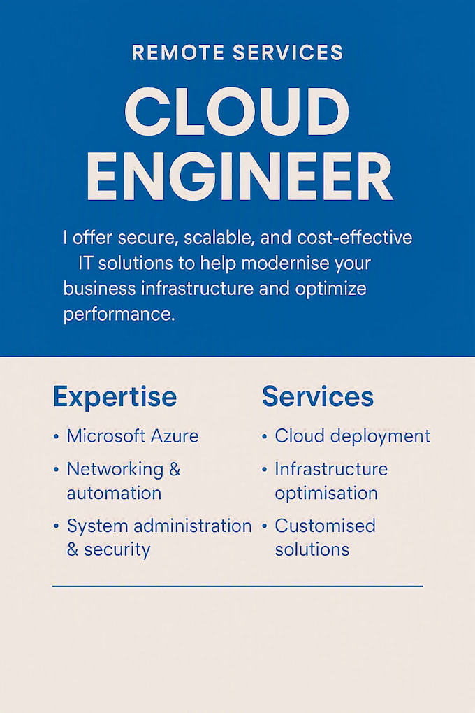 provide microsoft intune support and consultation