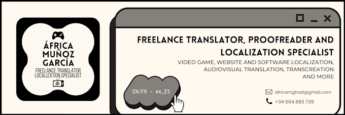 translate your website, app, social, media content or software