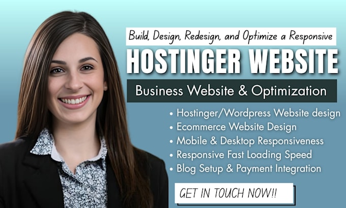 hostinger wordpress website design hostinger website redesign hostinger website