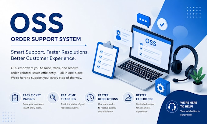 setup, customize, and manage oss services and self hosted apps