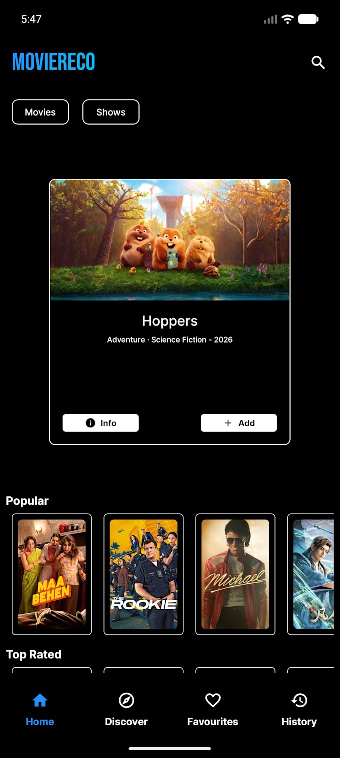 build native android app using kotlin and jetpack compose