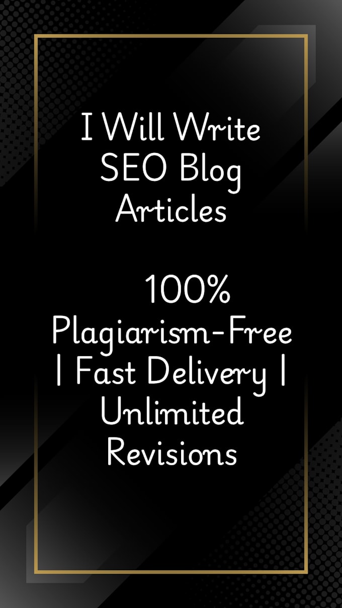 write SEO articles in hindi and english