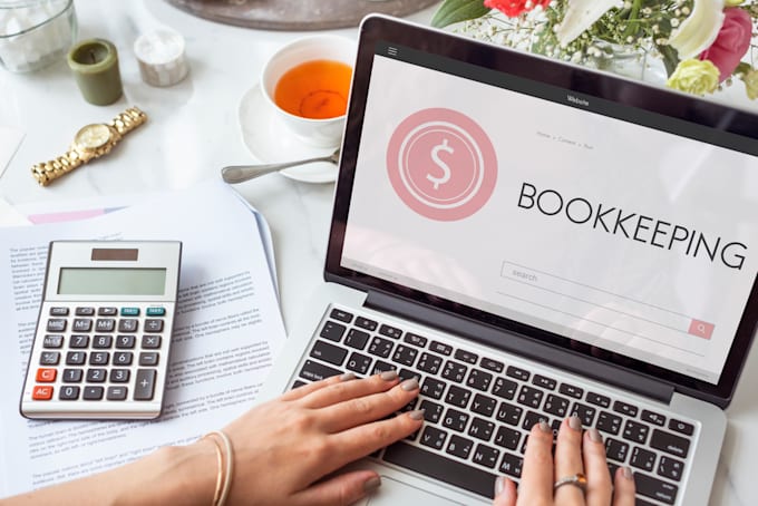create and send your invoices