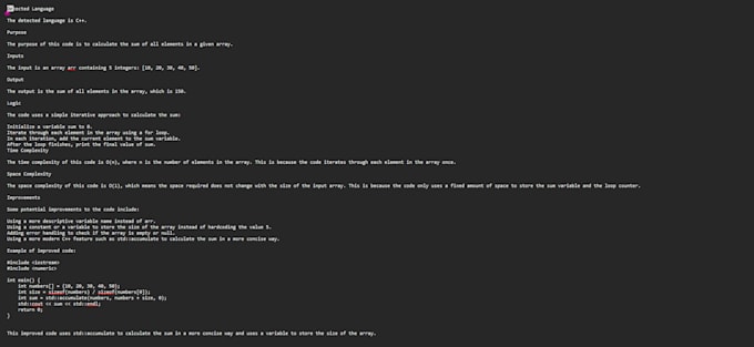 teach python, java, cpp, sql, and data structures online