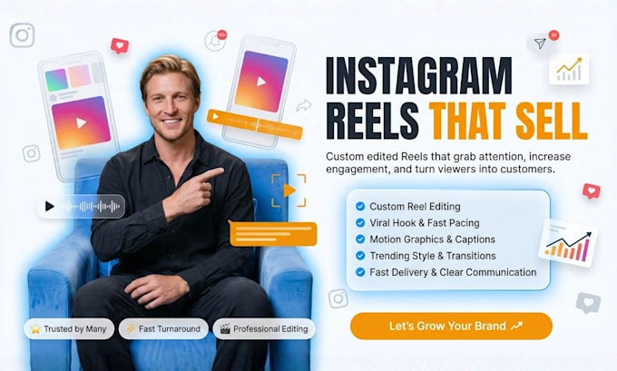 create engaging instagram reels that grow your business