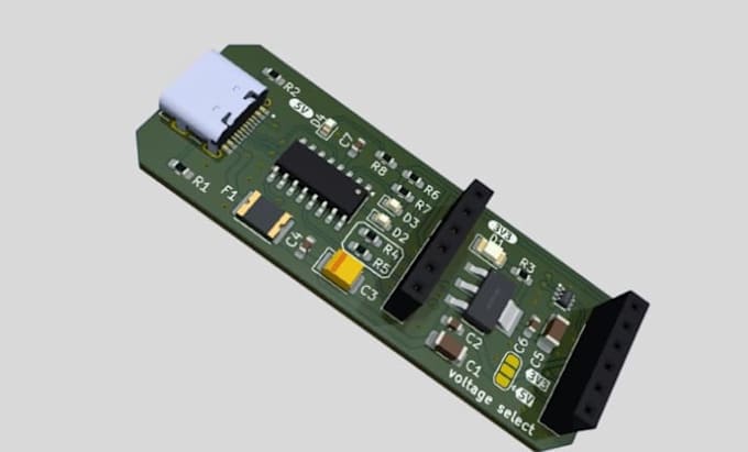 design esp32 pcb stm32, pcb arduino pcb, iot pcb and embedded systems with kicad