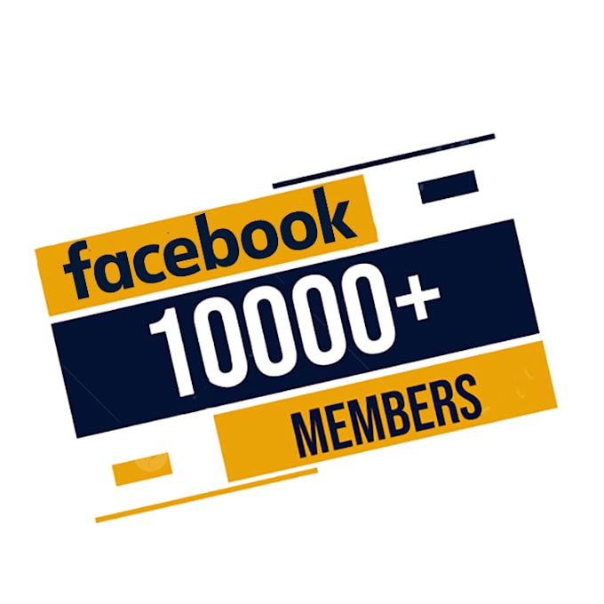 do your real facebook group join 1000 members