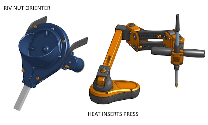 do professional product design