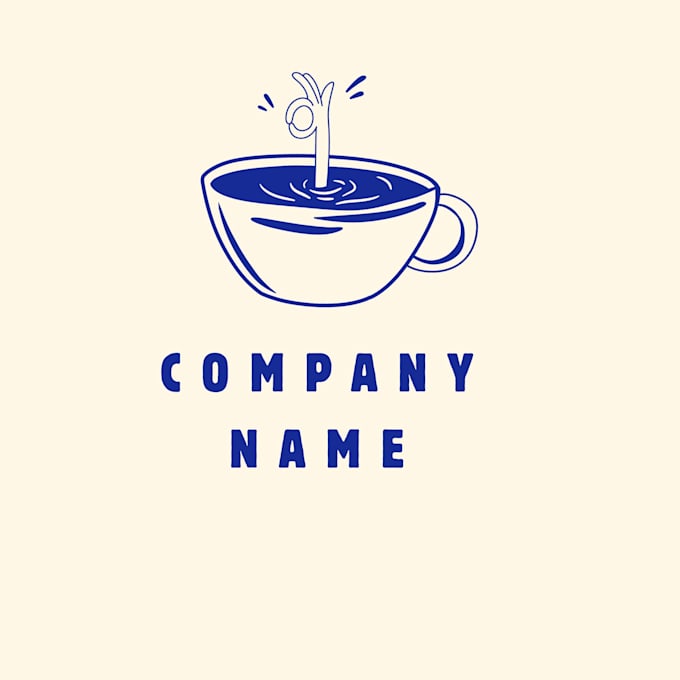 logo for you company