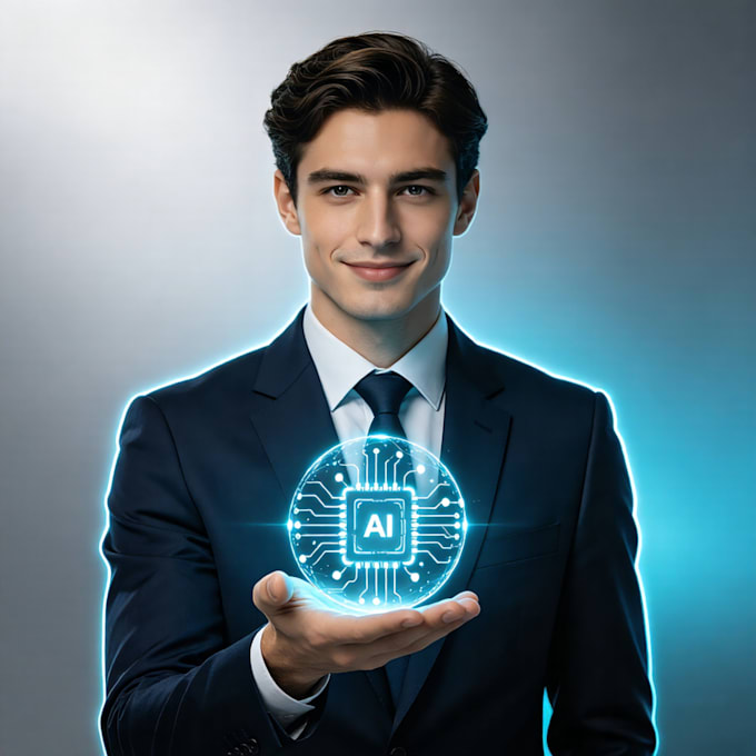 ai SEO article writing