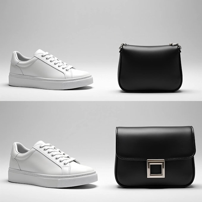 do background removal and clipping path for products
