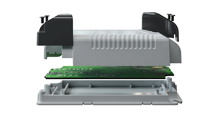 do enclosure design, pcb enclosure, for 3d printing and manufacturing