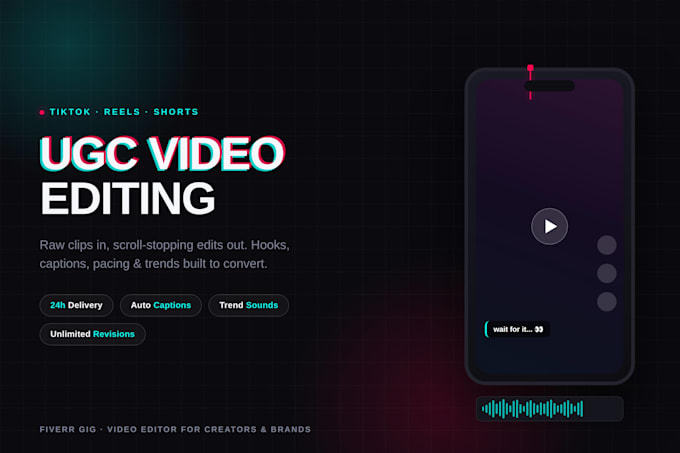 create engaging tiktok ucg ads that boost sales