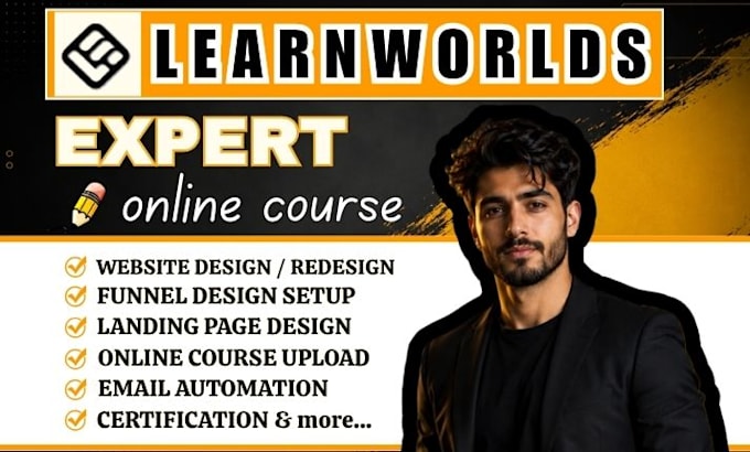 setup learnworlds online course learnworlds membership website design migration
