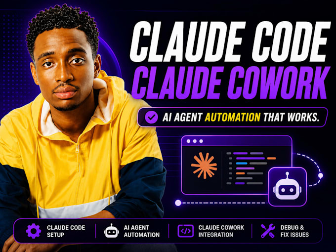 fix claude cowork claude ai agent claude code setup claude code automation