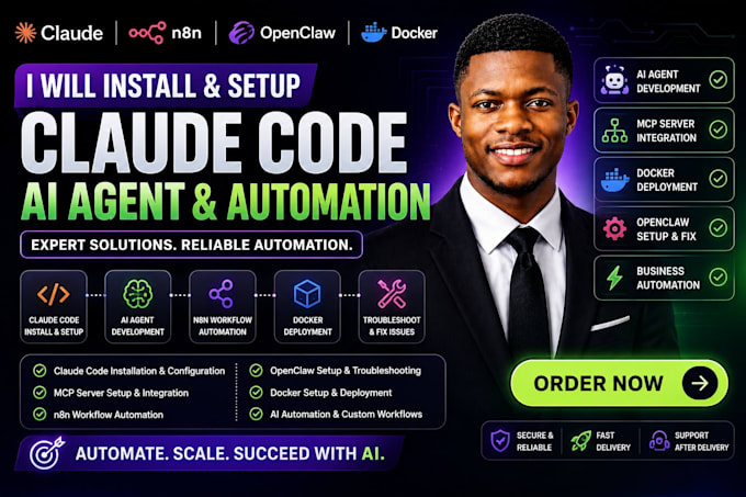 install claude code ai agent openclaw setup fix claude cowork claude ai