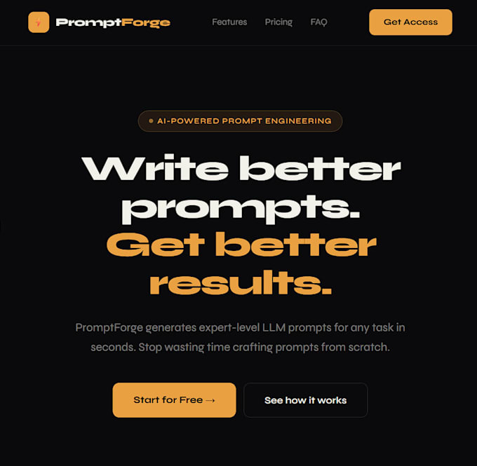 build a custom ai powered saas app or mvp using gpt or claude API