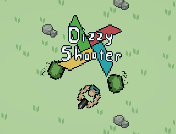 create a 2d unity game