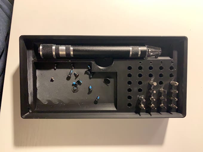 create custom 3d models for 3d printing and stl files