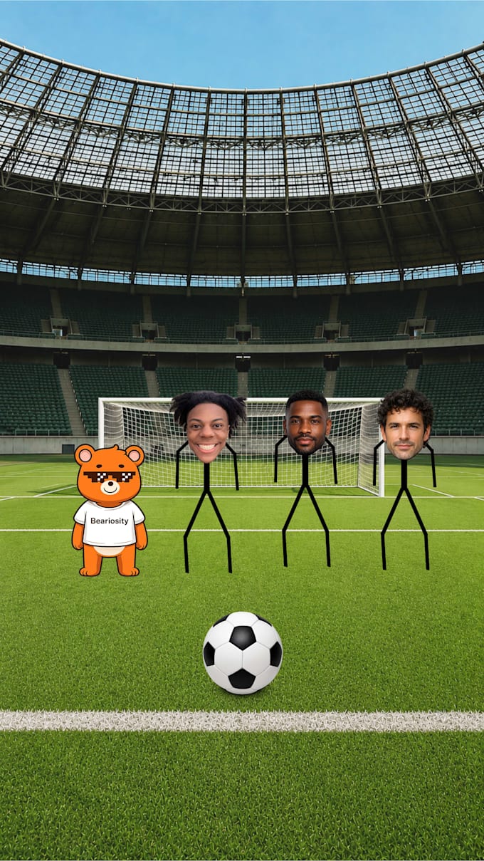 do youtube shorts stickman animation