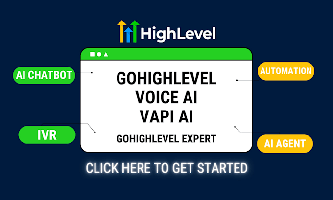 setup a gohighlevel voice ai agent using vapi ai retell ai ghl native voice ai