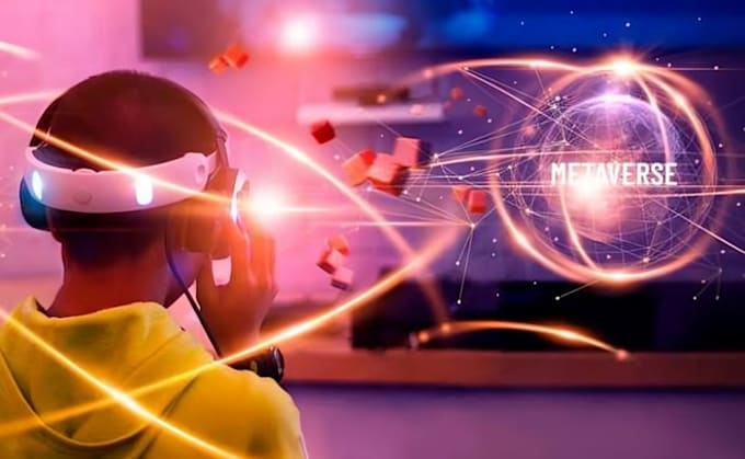 create metaverse avatar for vrchat, ready player me, unreal engine and web3