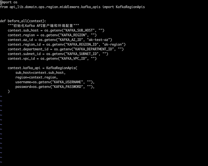 python and java for test automation, bdd test suites with behave or cucumber