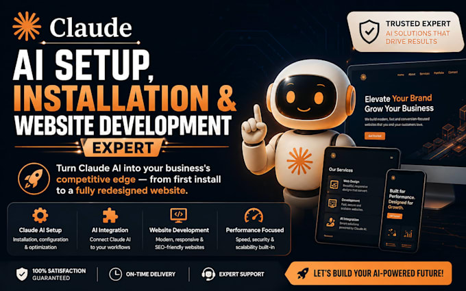 claude ai setup  claude coded claude installation claude website redesign fable