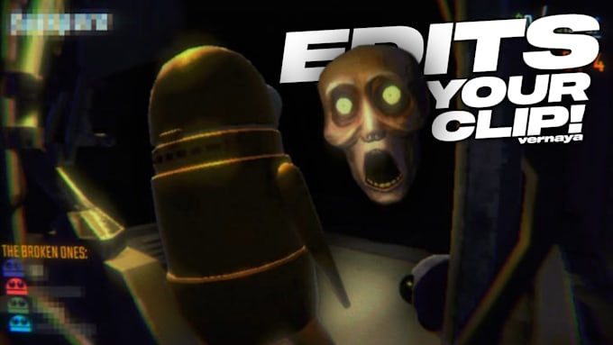 edit your gaming moments into shorts
