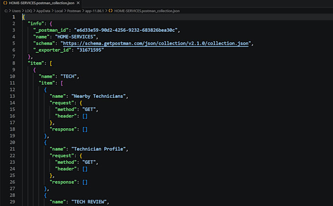 design and build a graphql API or rest API with prisma postgresql and nodejs