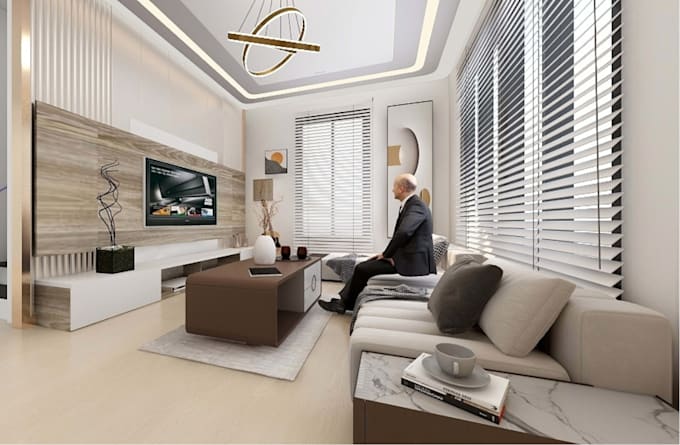 provide autocad drafting and architectural planning services