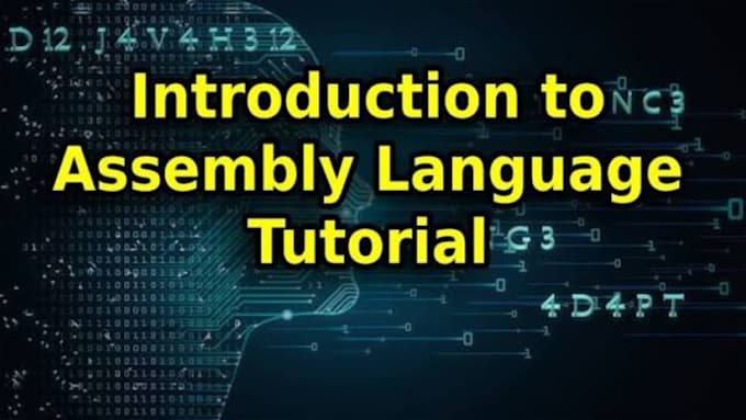 your code x86 mips irvine masm lc3 arm assembly language project
