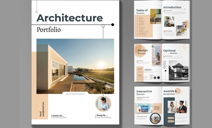 design contruction materials technical catalog builders brochure catalogue