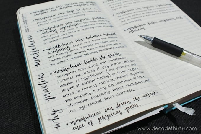 do professional handwriting, rewrite documents, and copy notes beautifully