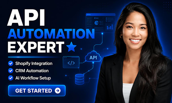 integrate shopify, gohighlevel, stripe and ai automation