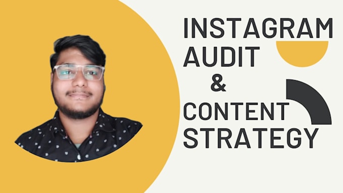 audit your instagram and build a data backed content strategy