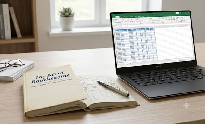 be your expert real estate data entry specialist