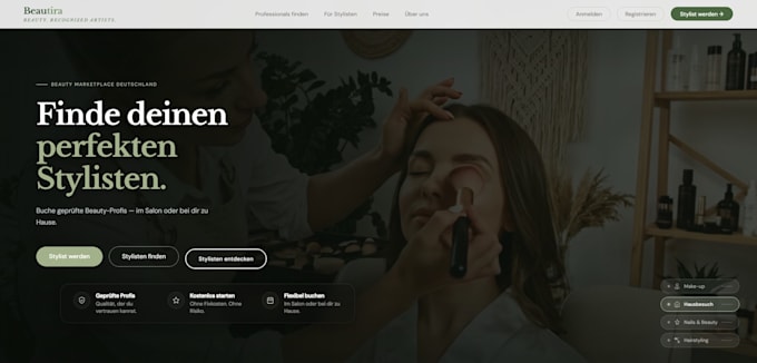 build your mvp or saas web app