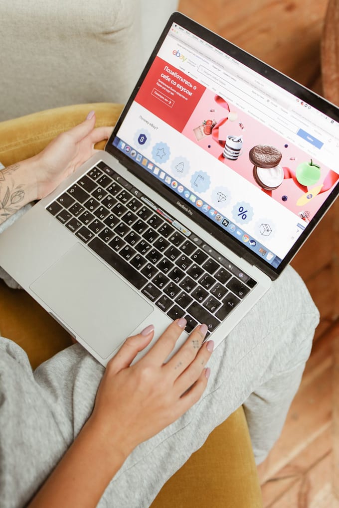 do professional SEO for your website