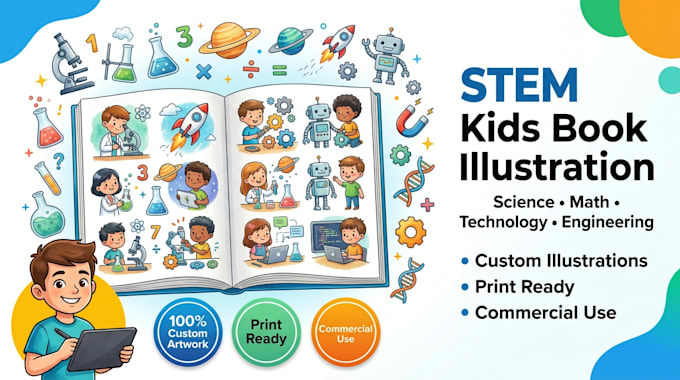 do KDP kindergarten worksheet children activity book design