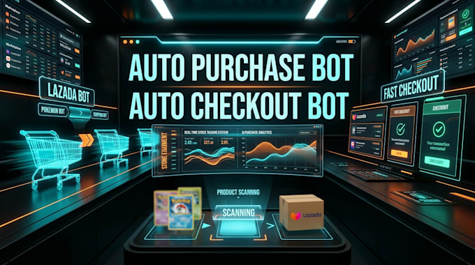 auto purchase bot shopping bot walmart bot target bot auto buying bot