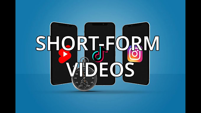 edit youtube shorts and reels