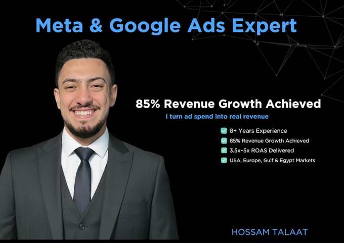 boost your roas sales 100 times