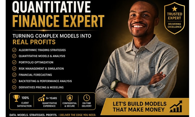 perform portfolio optimization and risk analysis
